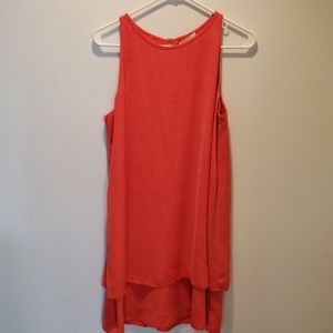Lila Rose Dress